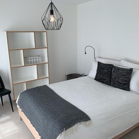 Zuerich Niederdorf - Grossmuenster Appartement Buitenkant foto