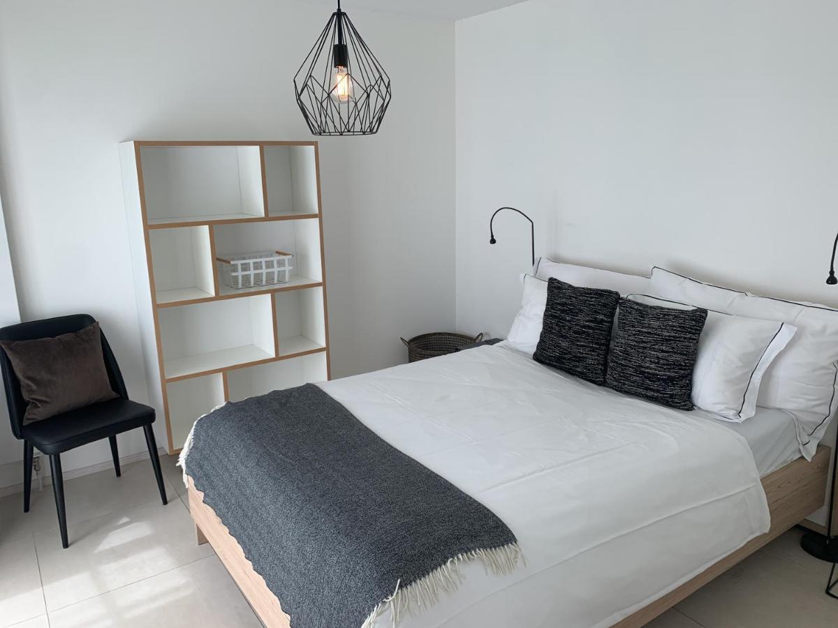 Zuerich Niederdorf - Grossmuenster Appartement Buitenkant foto