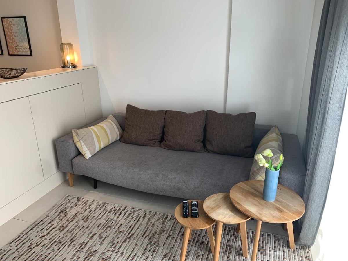 Zuerich Niederdorf - Grossmuenster Appartement Buitenkant foto