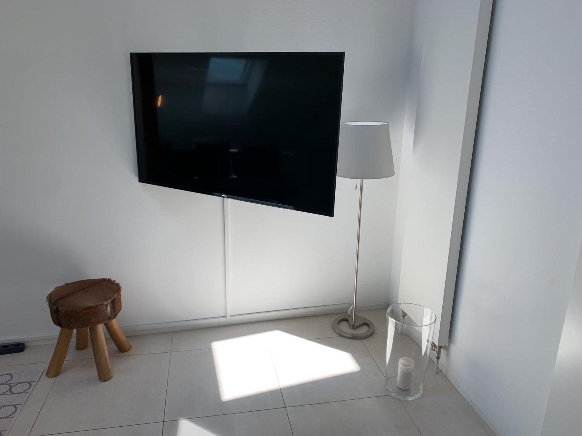 Zuerich Niederdorf - Grossmuenster Appartement Kamer foto