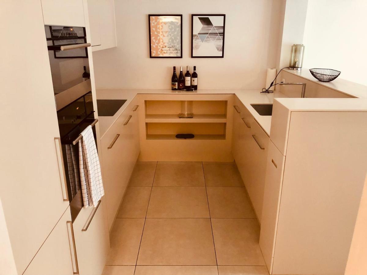 Zuerich Niederdorf - Grossmuenster Appartement Buitenkant foto