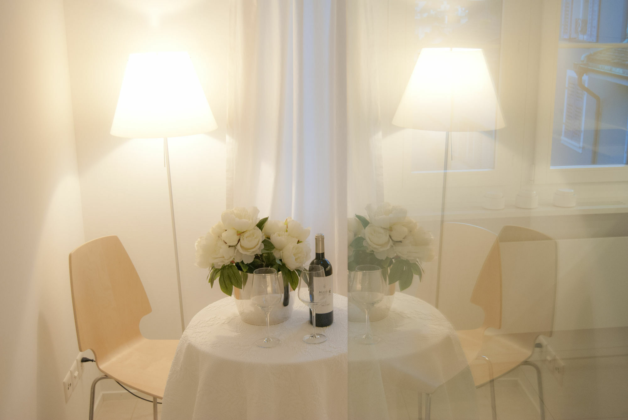 Zuerich Niederdorf - Grossmuenster Appartement Buitenkant foto