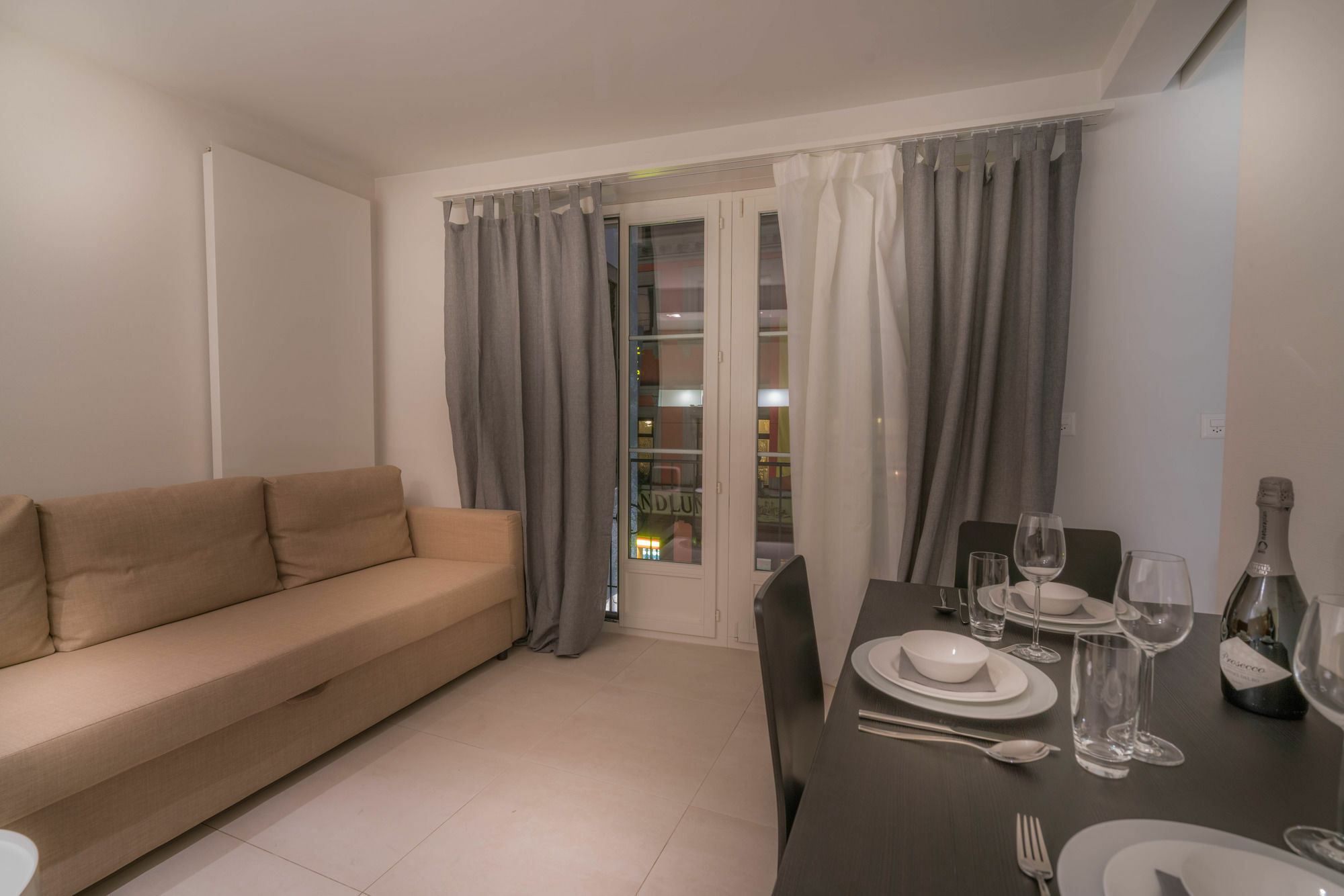 Zuerich Niederdorf - Grossmuenster Appartement Buitenkant foto