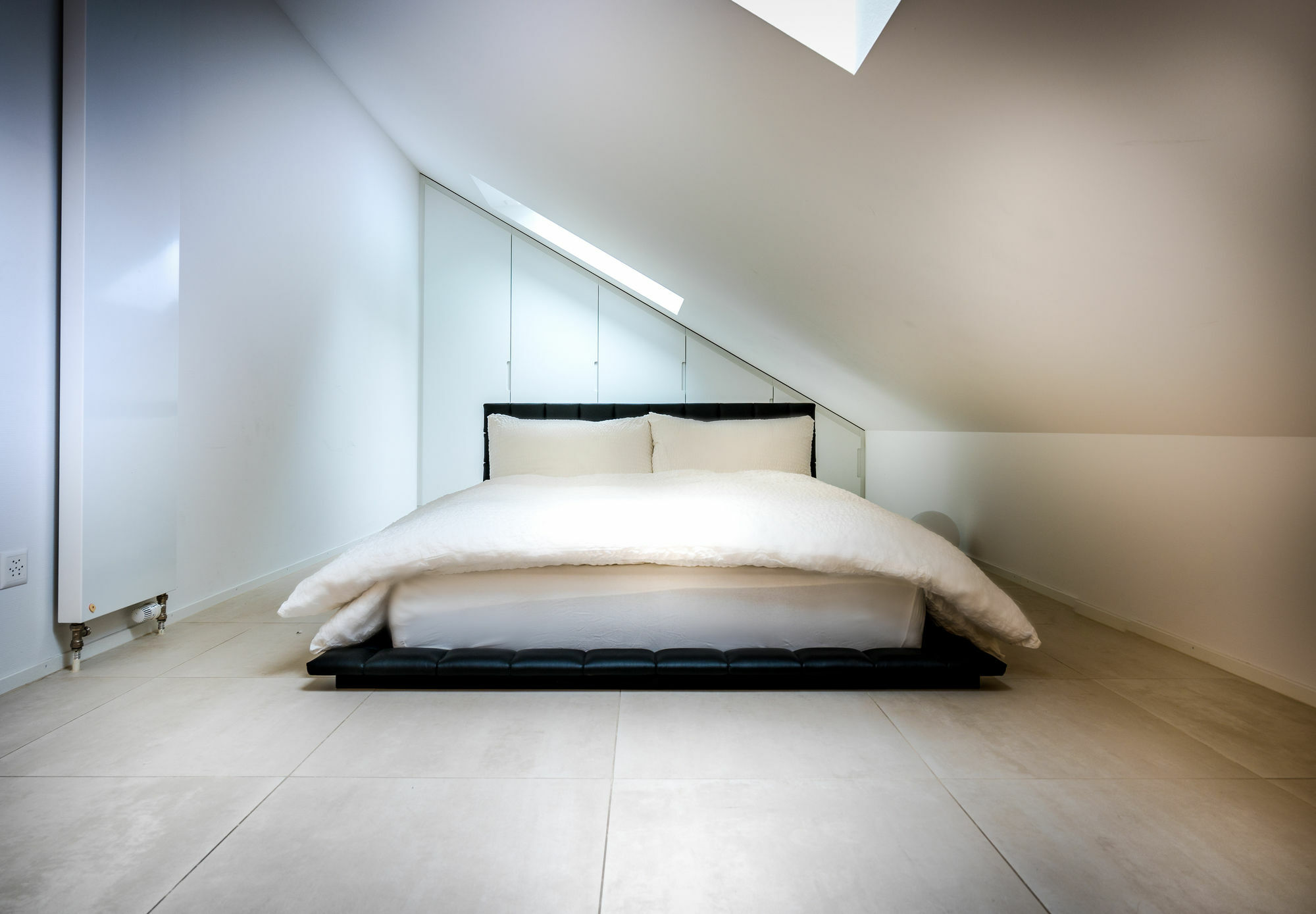 Zuerich Niederdorf - Grossmuenster Appartement Buitenkant foto