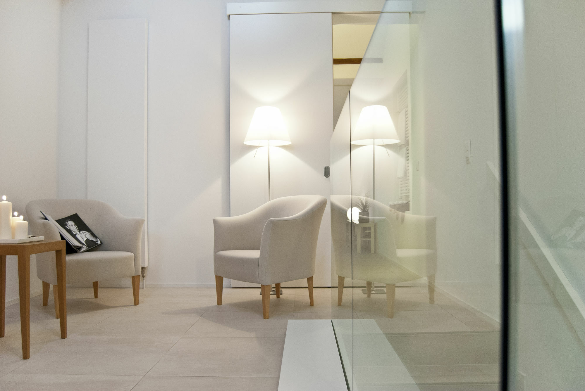 Zuerich Niederdorf - Grossmuenster Appartement Buitenkant foto