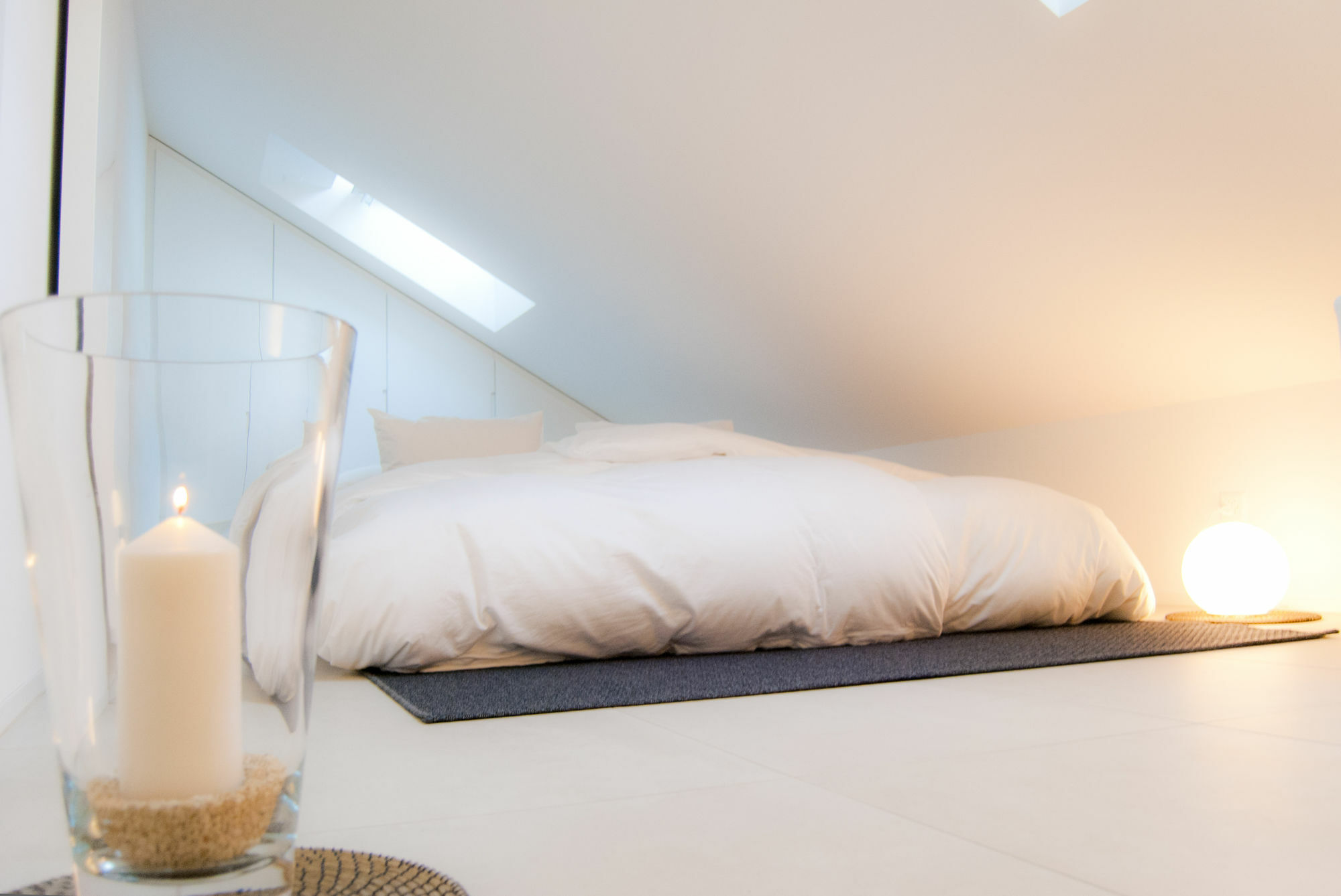 Zuerich Niederdorf - Grossmuenster Appartement Buitenkant foto