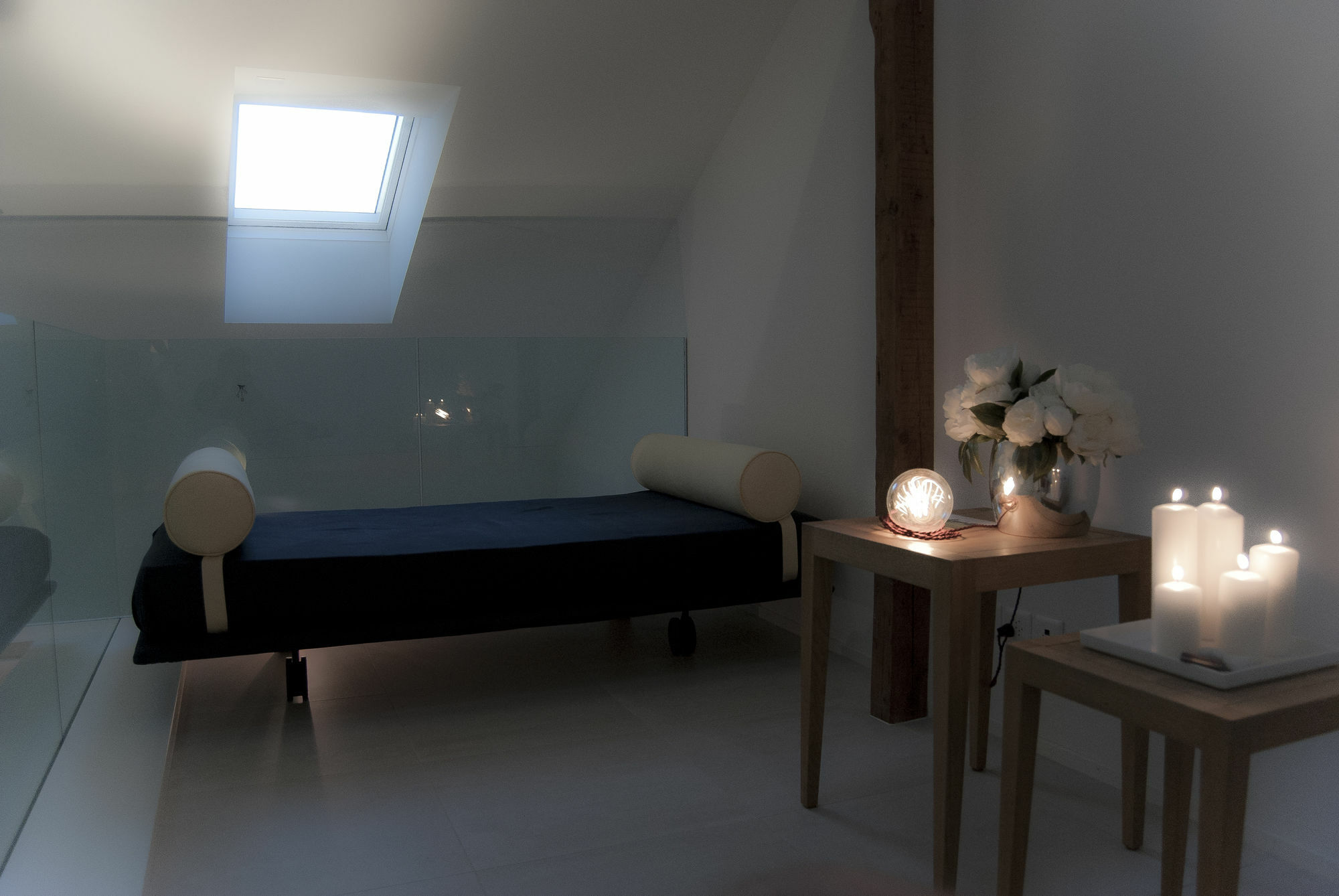 Zuerich Niederdorf - Grossmuenster Appartement Buitenkant foto