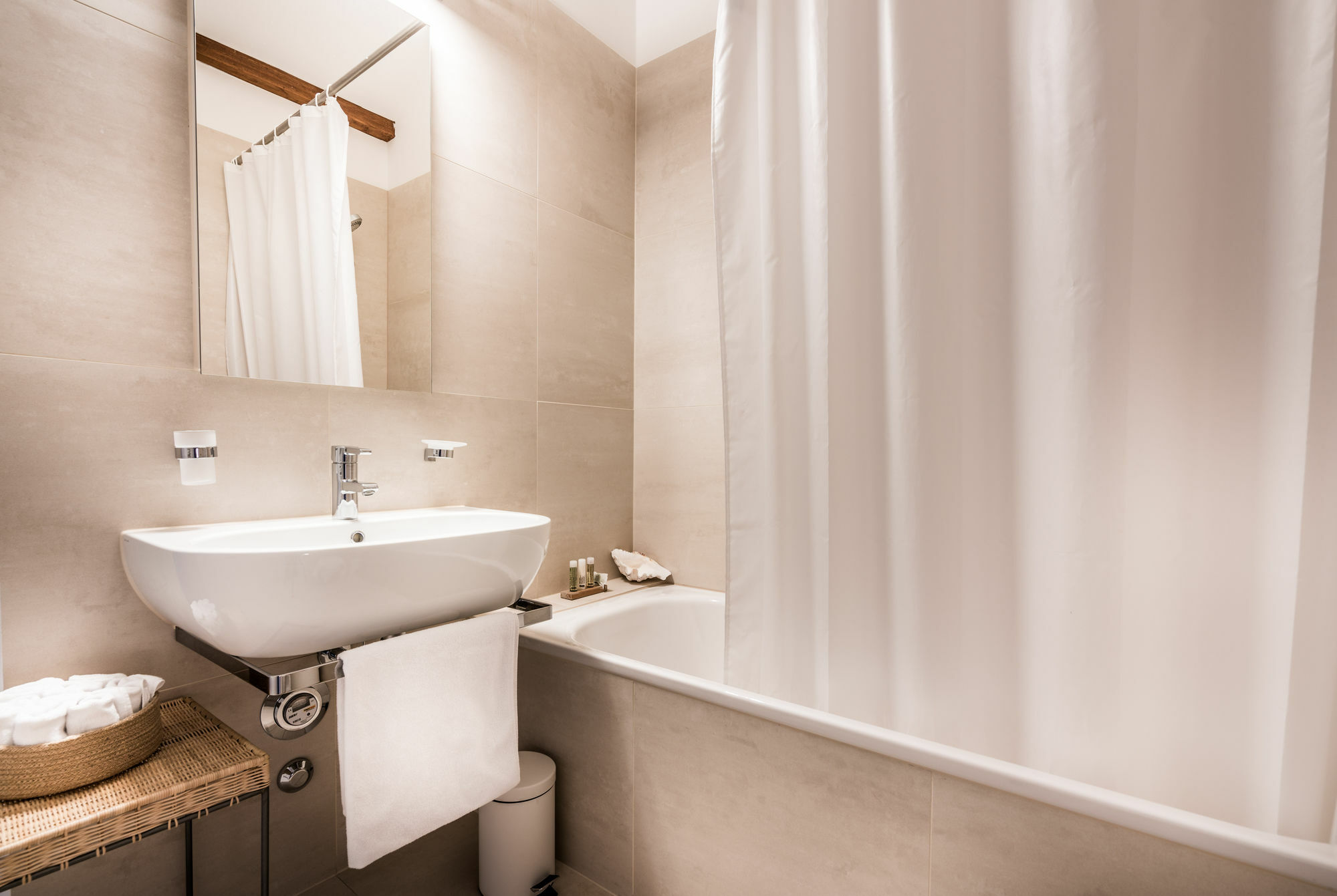 Zuerich Niederdorf - Grossmuenster Appartement Buitenkant foto